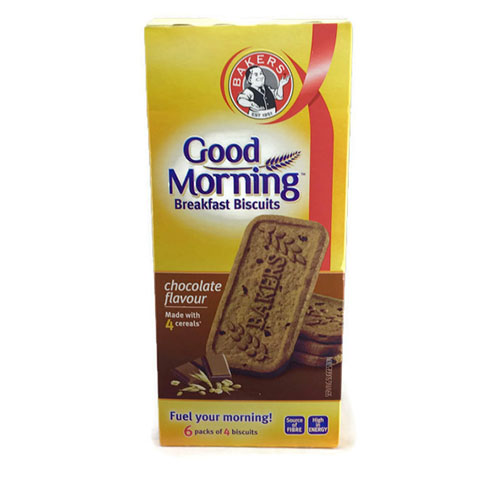 Good Morning Breakfast Biscuits Price