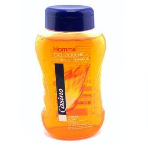 Casino Gel Coiffant Casino Gel Coiffant