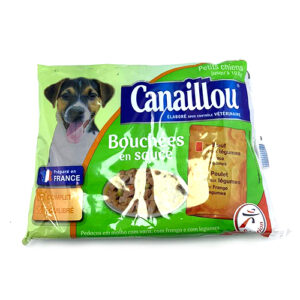 Pongo Croquettes Dog Food 15kg Sms