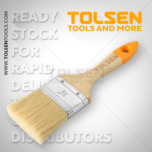 Paint brush 2.5
