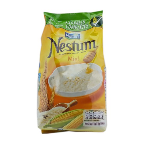 nestum 500g price