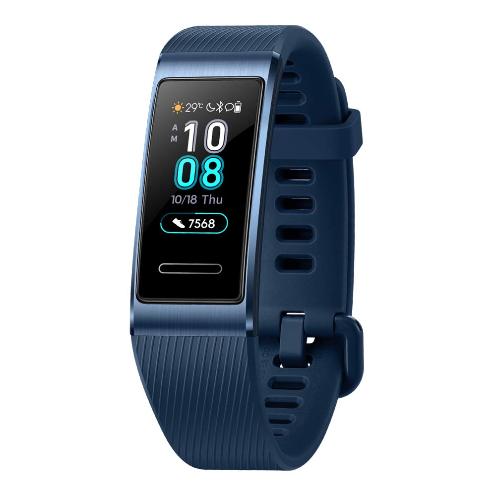 HUAWEI BAND 3 PRO sms