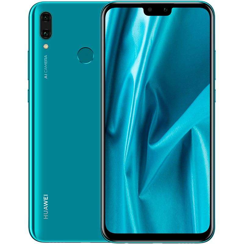 Huawei y9 2019 tiene mhl hotsell