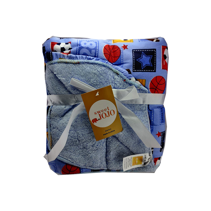Jojo blanket hotsell