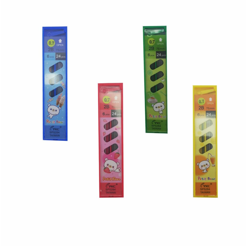 Petit Bear Lamine 0.7mm 1 Box