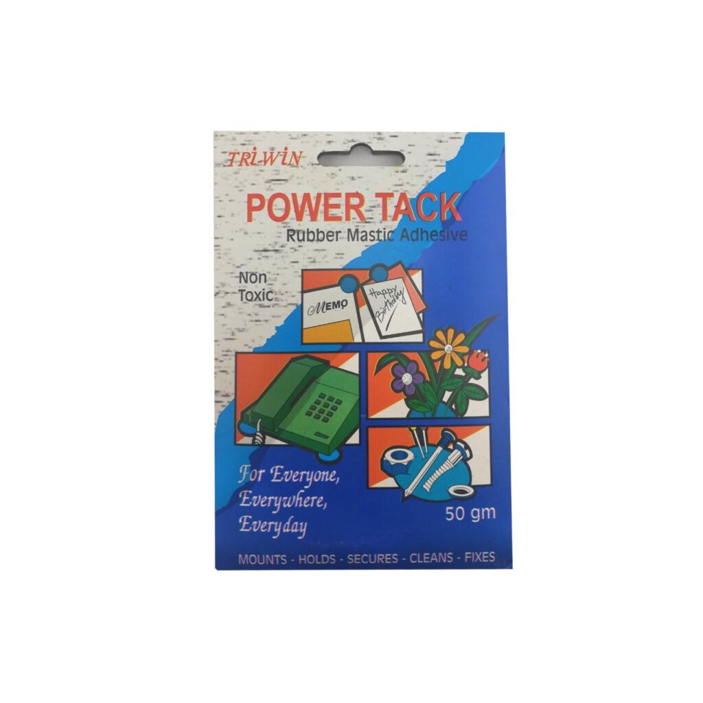 Tri-Win Power Tack   50g