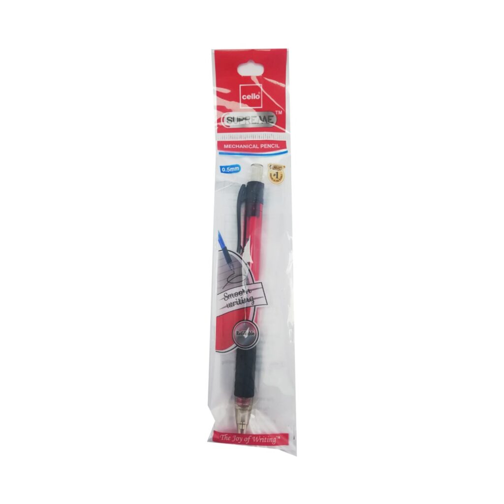 Cello Supreme Crayon Lamine 0.7mm 1 Pc