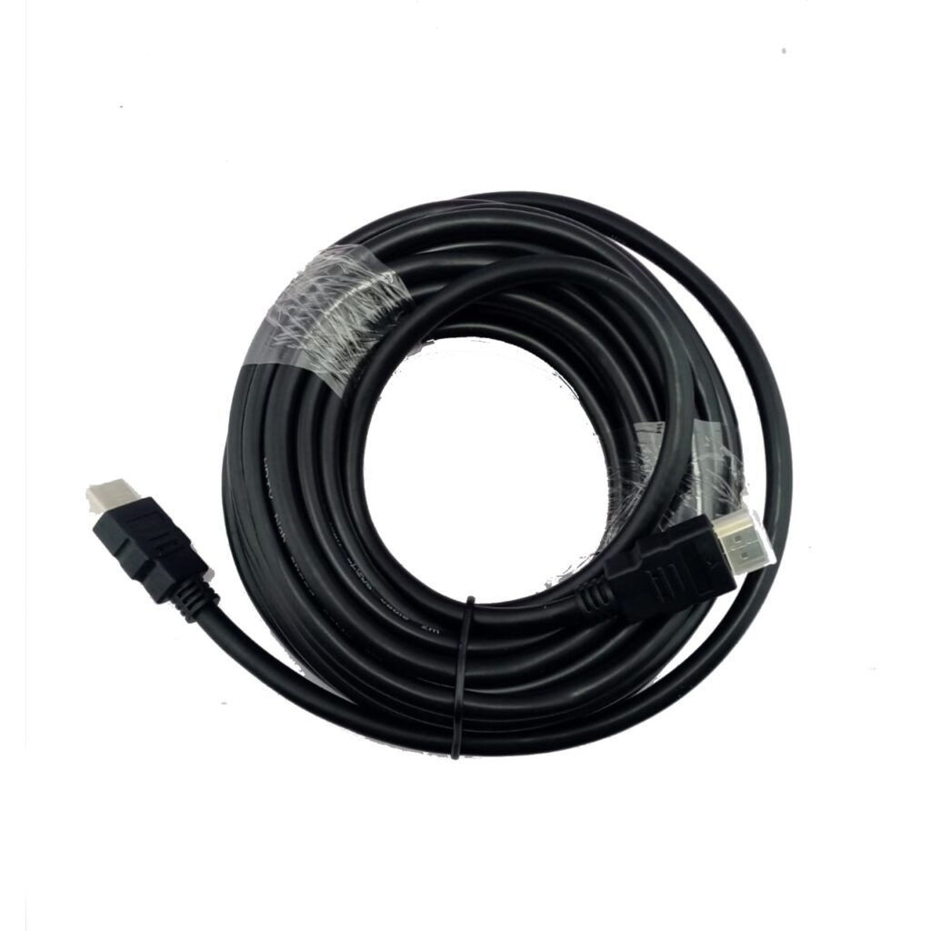 HDTV HDMI CABLE 10M