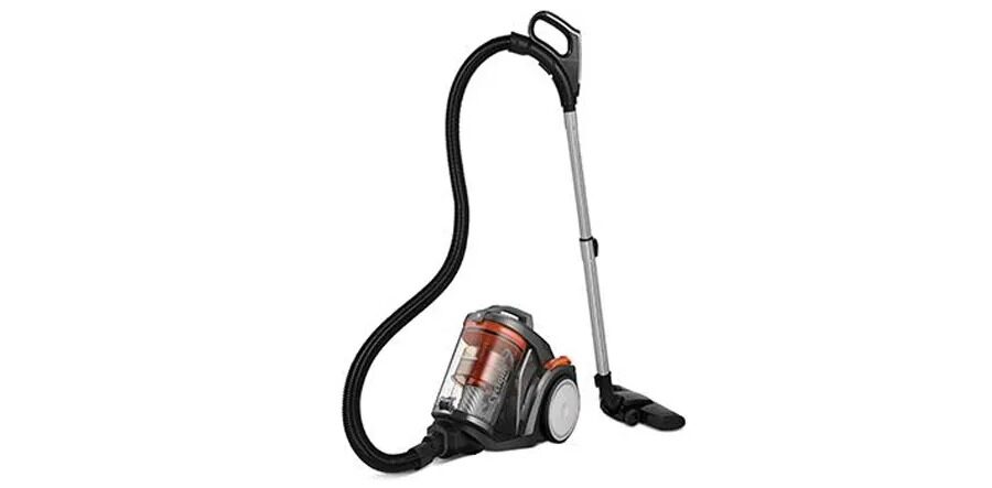Sharp Vacuum Cleaner Bagless 2200W EC-BL2203A-RZ   1Pc