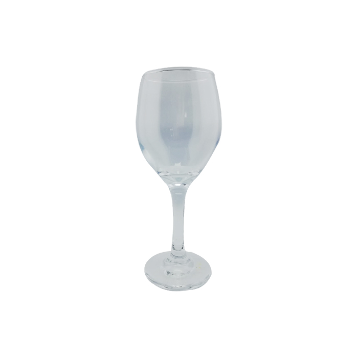 King Delay Wine Glass 1 Pc sms
