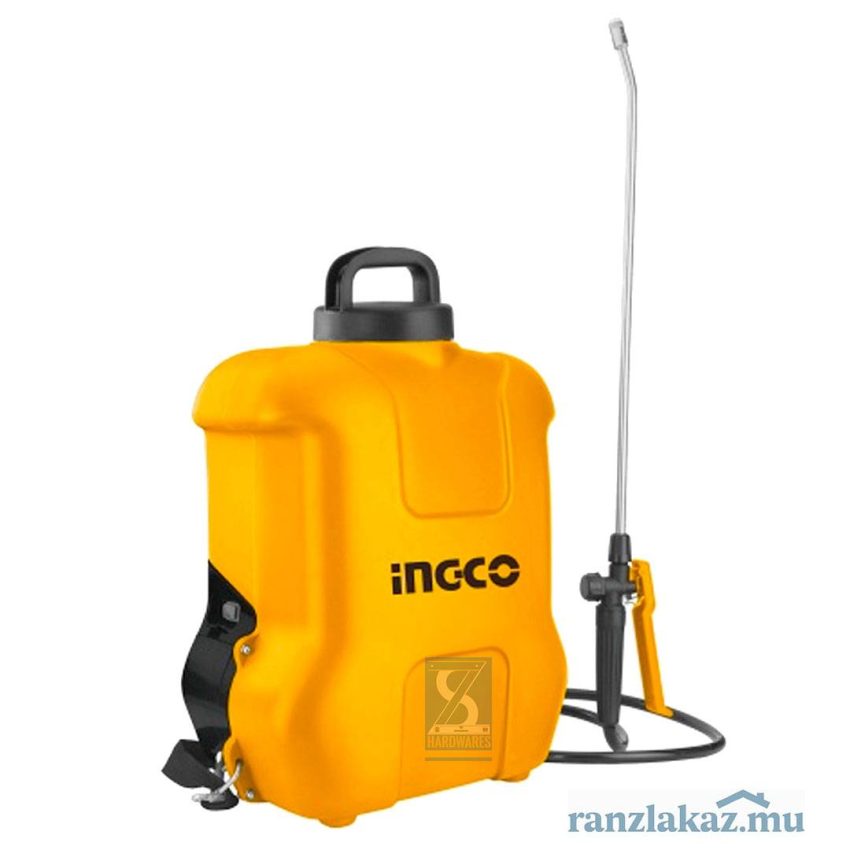 Ingco Battery Sprayer 16 Lts