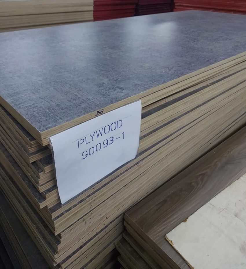 PLYWOOD  90093-1