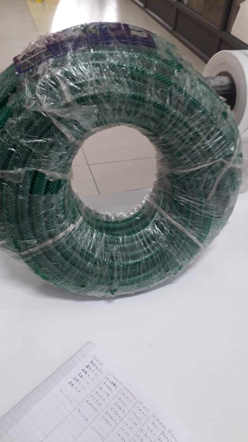 Macoma Hose Reel 50 Mts