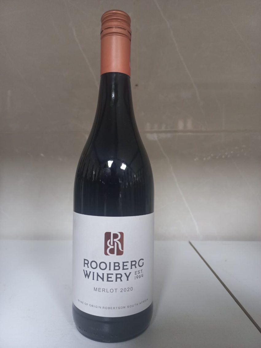 Roolberg Merlot