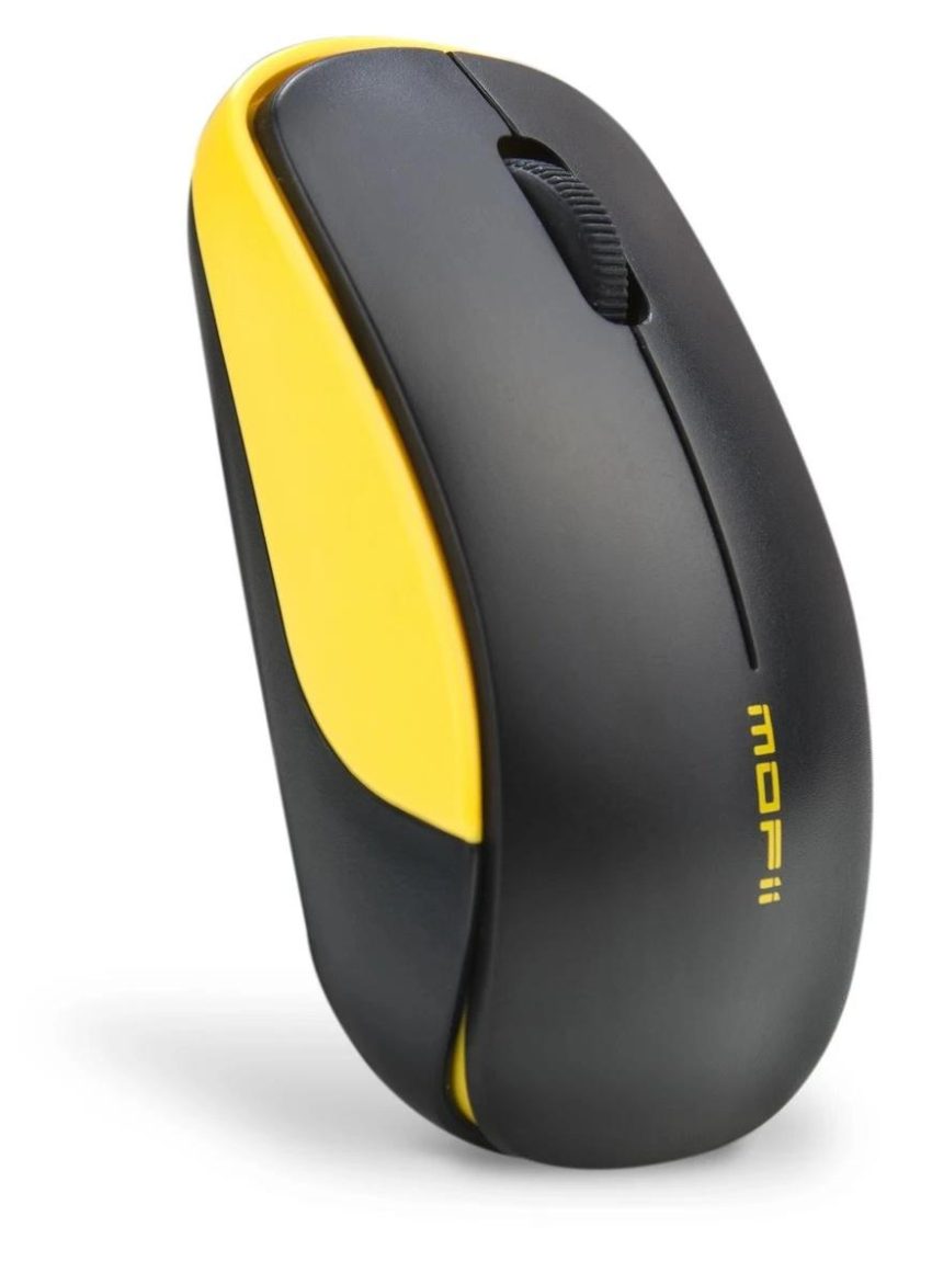 MDFii Wireless Mouse