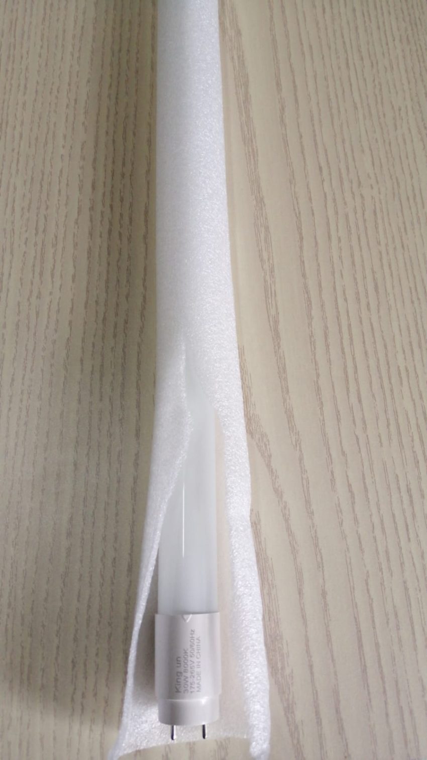 Led Tube 30 W 4 FT