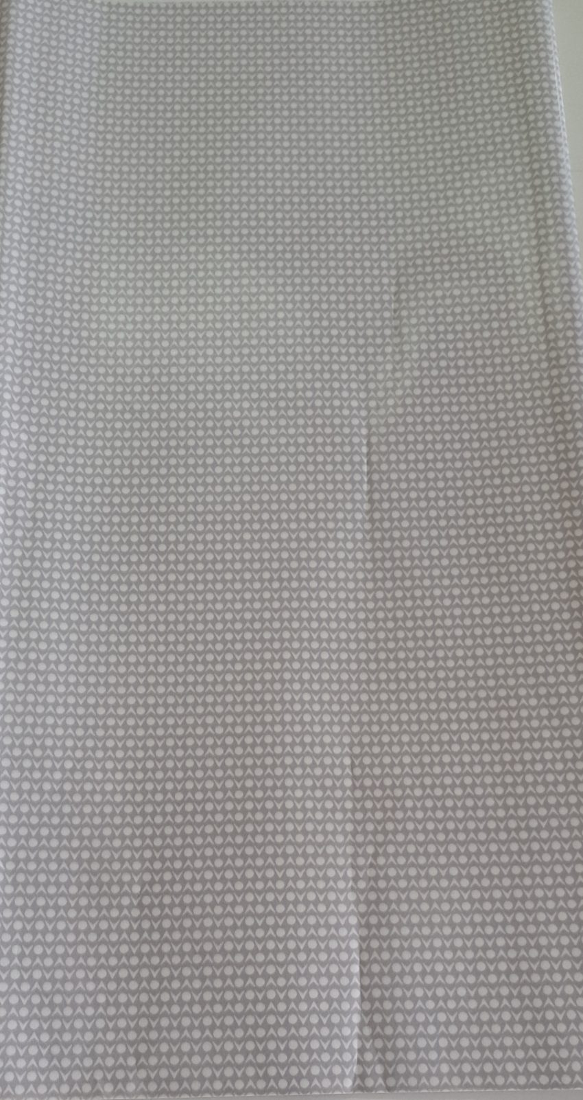 PAPER WRAP(GRIS BLANC)