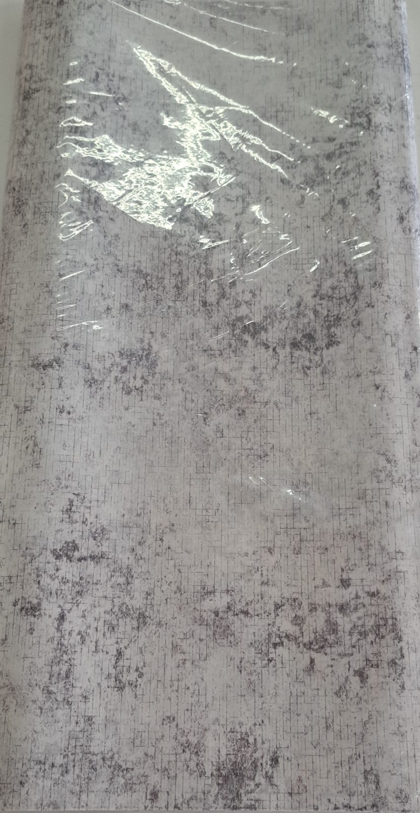 PAPER WRAP (GRIS NOIR)
