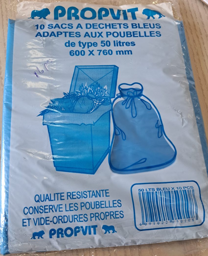 PROPVIT 50L(10PCS)
