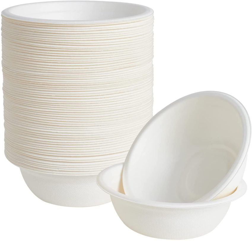 Bowl 350 ml (pack 50 pcs)