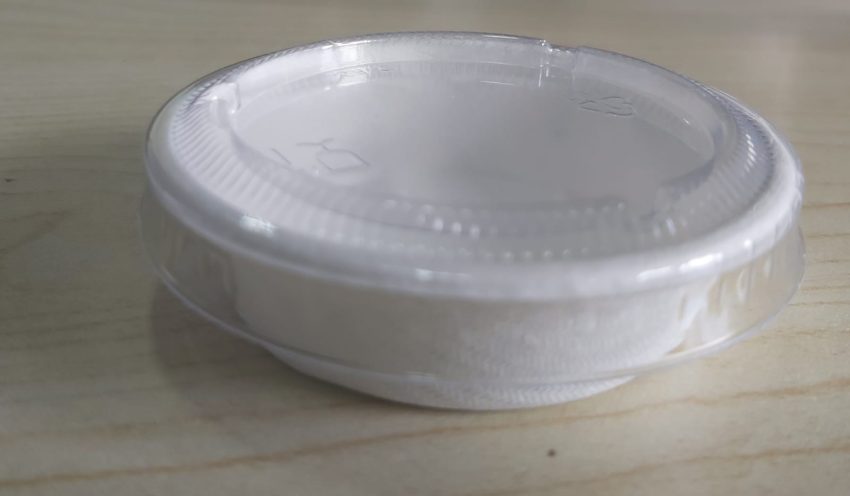 Disposable Sauce Cup 30ml