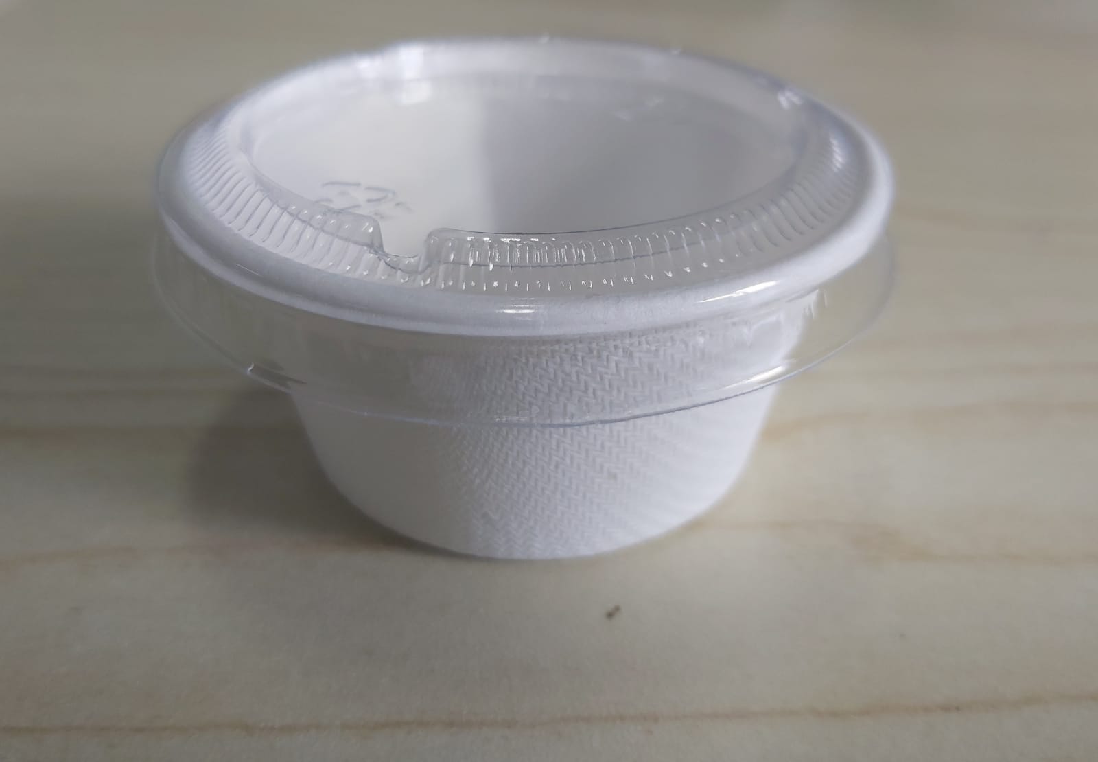 thumbnail image 2 of Round Shape Paper Cake Cups Set At Best Price In Bengaluru | Healux 2 of 9
