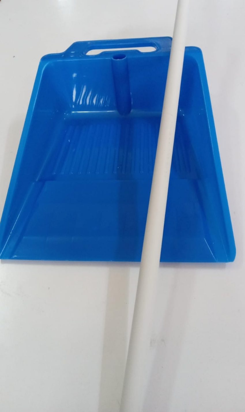 La Pelle Plastic (h)