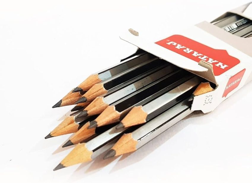 Nataraj  Pencil 2B